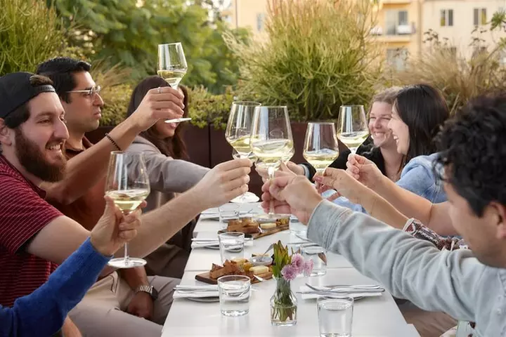 Vino! Vino! Little Italy Wine Tasting Walking Tour