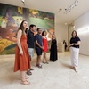 Image 1: Evite colas : Excursión única para grupos pequeños al Museo Thyssen