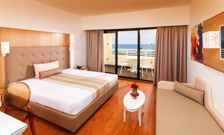Image 8: ✈ TUNISIE | Hammamet - Magic Hotel Manar 5* - Tout inclus