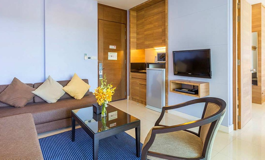 Image 19: ✈ THAILANDIA | Phuket & Khao Lak - Combiné Cassia Phuket 5* et Kant...