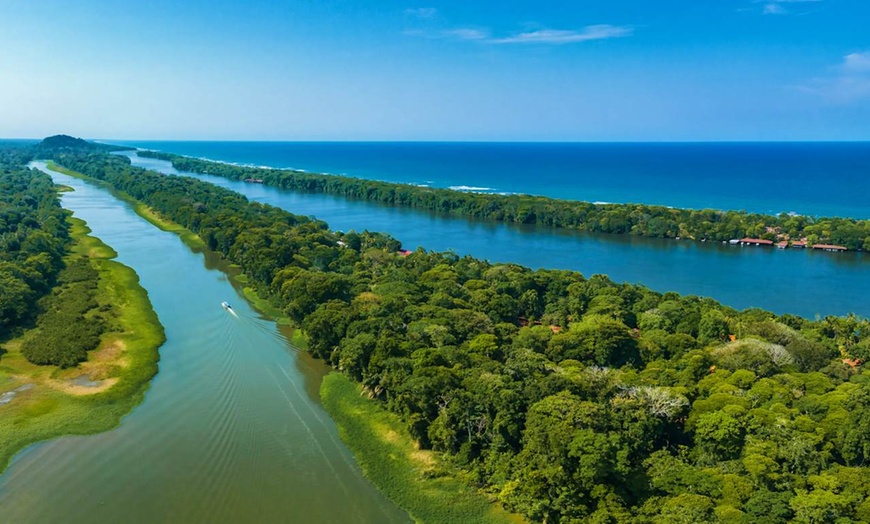 Image 12: ✈ COSTA RICA | San José - Fuga verde in Costa Rica - Viaggio on the...