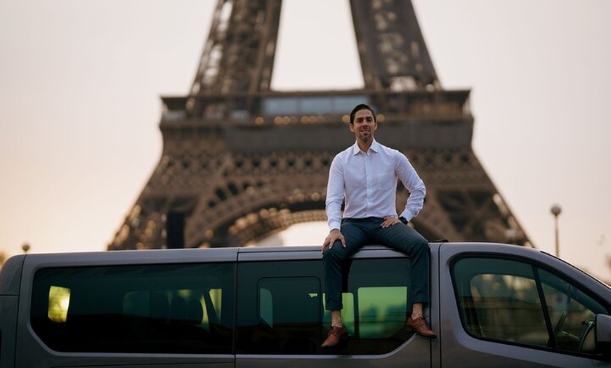Image 11: Visite privée et personnalisable des temps forts de Paris