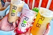 5% Cash Back at R&B Tea - Corona - Second Medium
