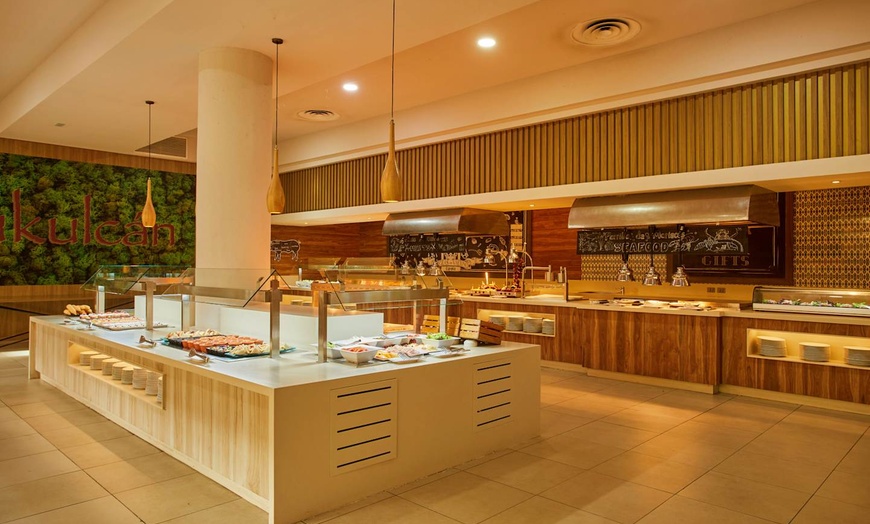 Image 12: ✈ MEXIQUE | Playa del Carmen - Bahia Principe Grand Coba 5*, 5 nuit...