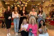 Mosaic Art Classes Dallas: Turkish Lamp Workshop - Second Medium