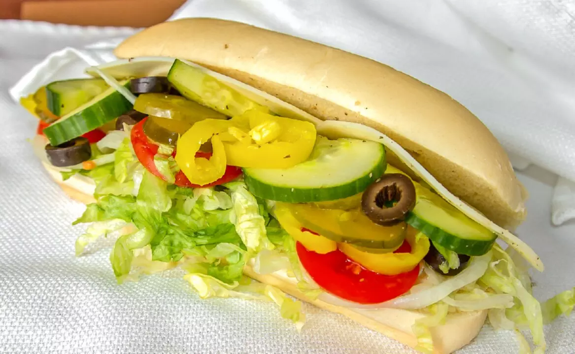$10 For $20 Worth Of Subs, Sandwiches, & More