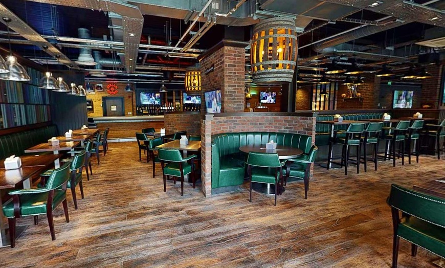 Image 8: ✈ ECOSSE | Edimbourg - Match Ecosse VS France - Tournoi des VI nati...