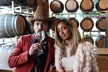 Pizza & Pours: Tasting & Lunch at Flat Creek Estate - Second Medium