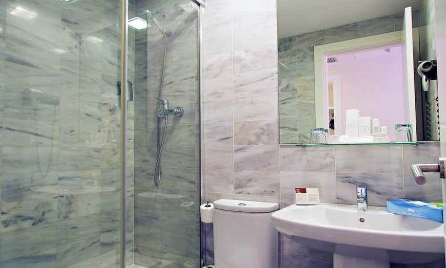 Image 7: ✈ SPAGNA | Barcellona - BCN Urban Hotels Del Comte 2* - City break