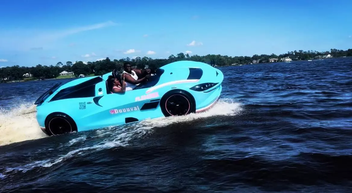 $175 For 1 Hour Of Exclusive Watersports Experience For 2 People (Reg. $350) - Primary Image