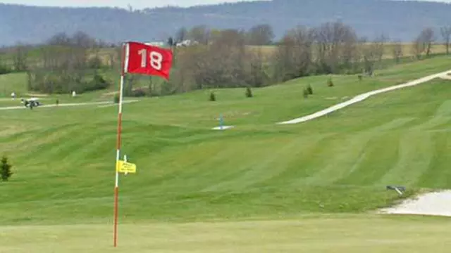 Online Booking - Round of Golf at Eagles Crossing Golf Course - Primary Image