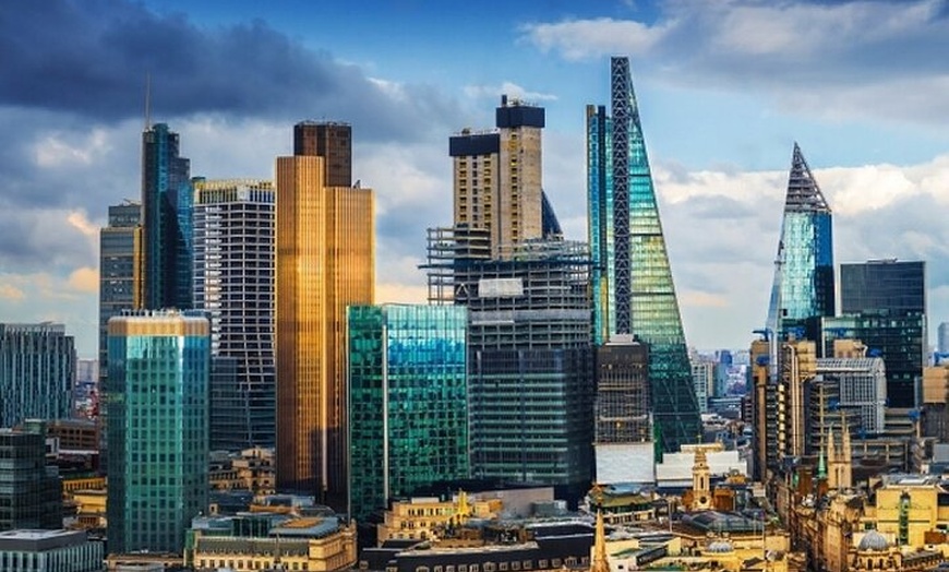 Image 2: Premium Chauffeur Services in London