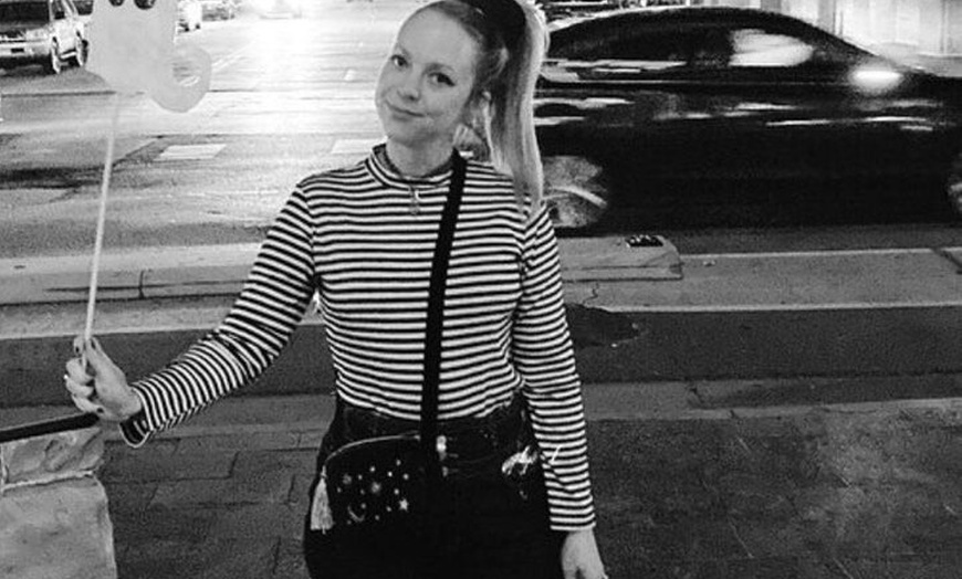 Image 3: Ghosts of Hollywood Night-Time Walking Tour