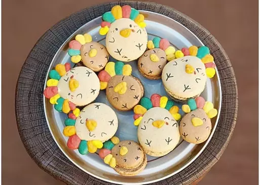 5% Cash Back at Boba Partea