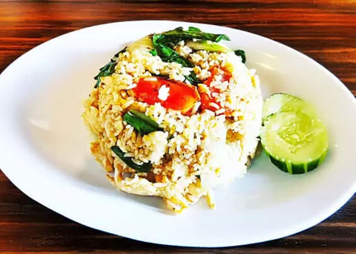 5% Cash Back at Ddee Thai