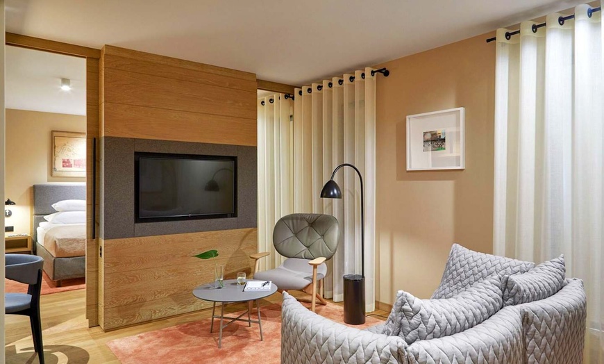 Image 51: ✈ POLSKA | Gdańsk - PURO Gdansk Stare Miasto 4*, 2 nocy - Centrum m...