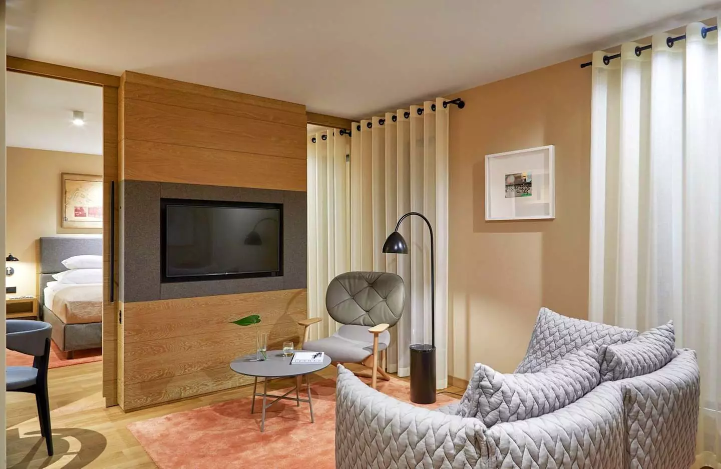 ✈ POLSKA | Gdańsk - PURO Gdansk Stare Miasto 4*, 2 nocy - Centrum m...