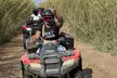 1 Hour Day ATV Tour in Houston | Photos Included (No Hidden Fees) - Second Medium