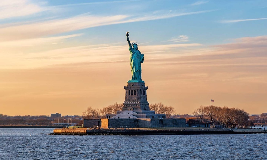 Image 16: ✈ STATI UNITI | Da Washington a Boston - Roadtrip alla Scoperta del...