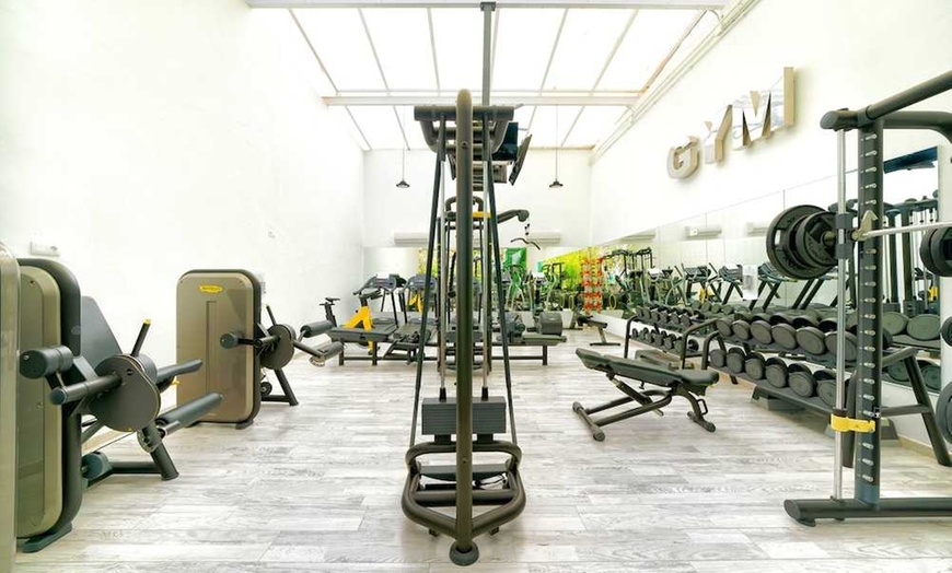 Image 15: ✈ GRAN CANARIA | Playa del Ingles - Bull Eugenia Victoria & Spa 3*,...