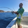 Image 16: Chárter Compartido de Pesca en Tenerife Sur de seis Horas