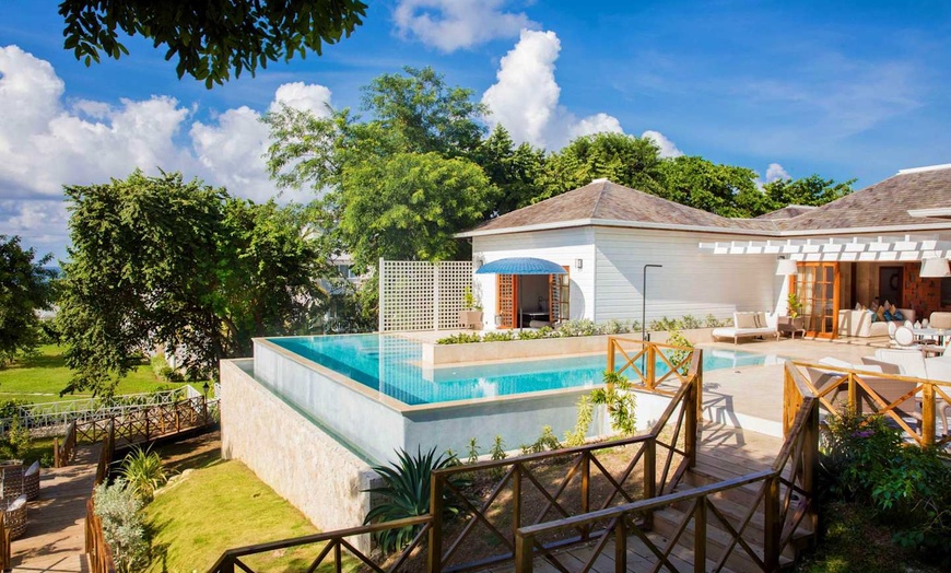 Image 31: ✈ GIAMAICA | Lucea - Grand Palladium Jamaica Resort & Spa 5*, 5 not...