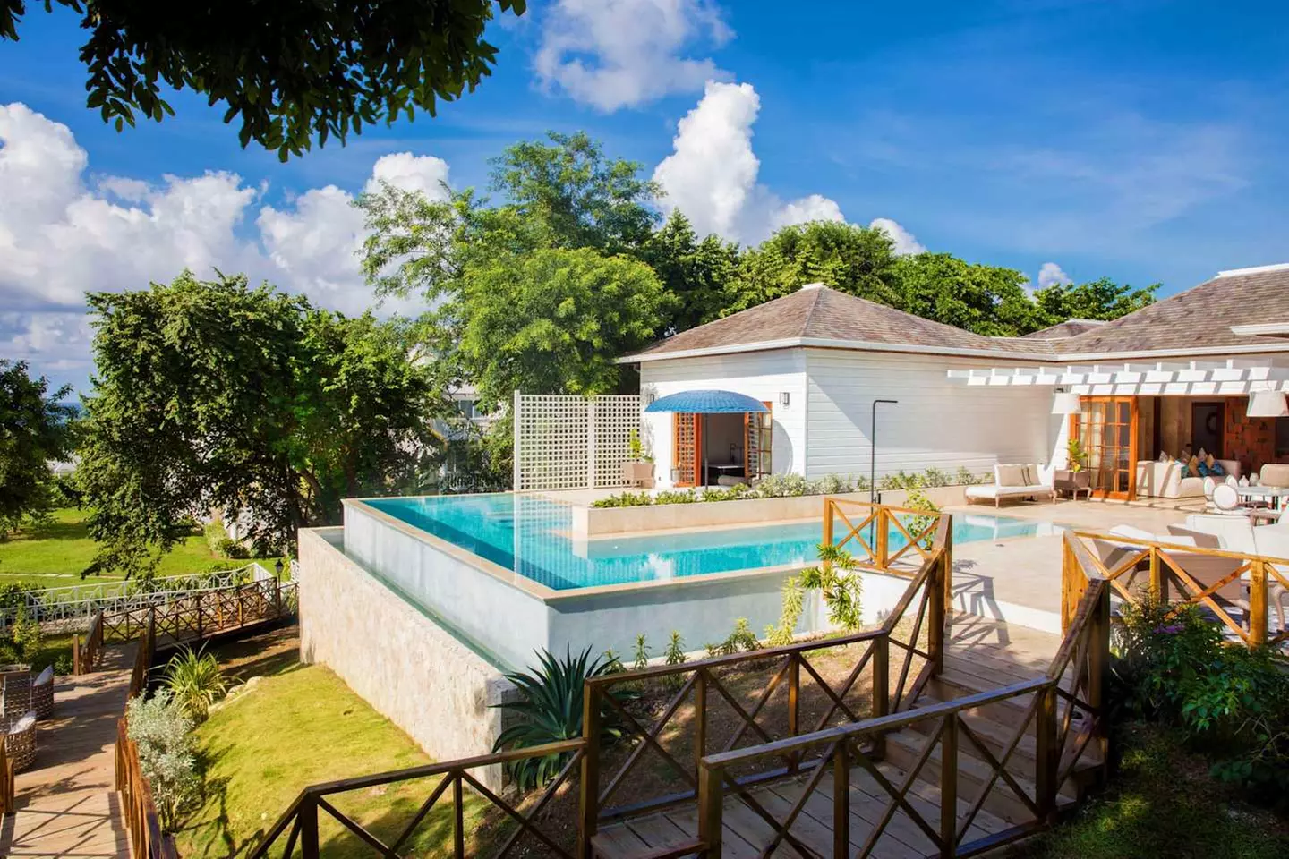 ✈ JAMAICA | Lucea - Grand Palladium Jamaica Resort & Spa 5*, 5 nigh...