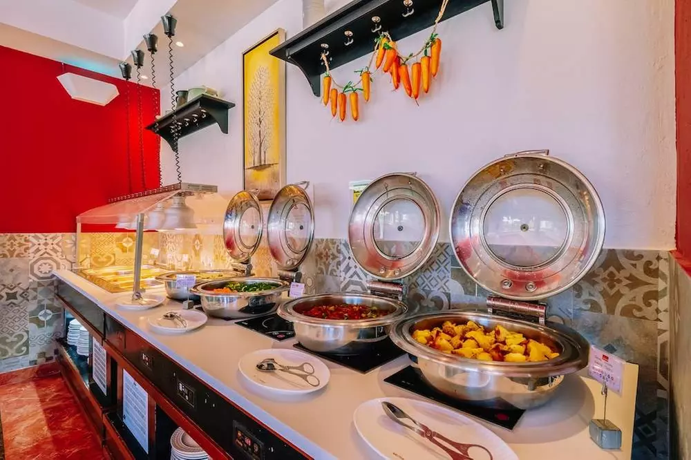 ✈ ALGARVE | Albufeira - Muthu Forte da Oura Apartment Hotel 5*, 2 n...