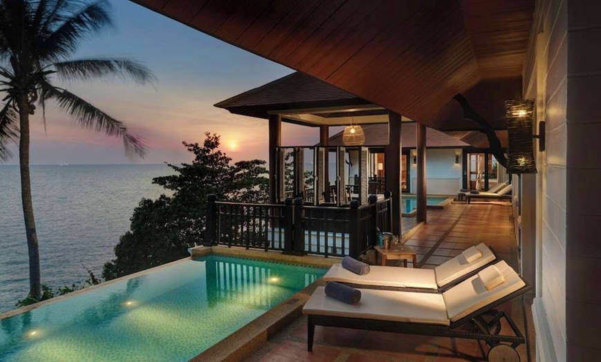 Image 7: ✈ THAÏLANDE | Koh Lanta - Rawi Warin Resort And Spa - SHA Extra Plu...