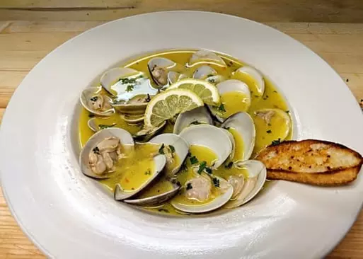 5% Cash Back at Cafe Classico