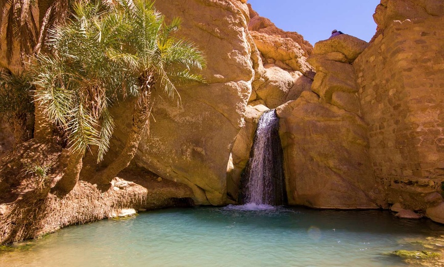 Image 4: ✈ TUNISIE | Tozeur - Sous les étoiles du Sahara – Réveillon tunisie...