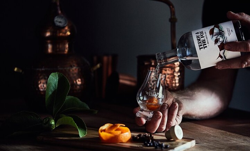 Image 2: Discover Bellarine Wine, Cider and Craft Beer with Private Bus