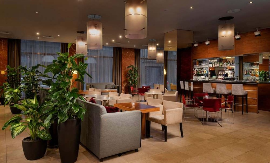 Image 11: ✈ TSJECHIË | Praag - K+K Hotel Fenix 4*, 2 nachten - Stadscentrum