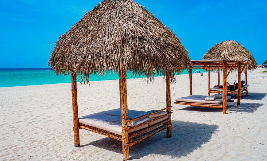 Image 13: ✈ CUBA | Varadero - Hotel Roc Barlovento - Adults Only 4*, 5 nuit -...