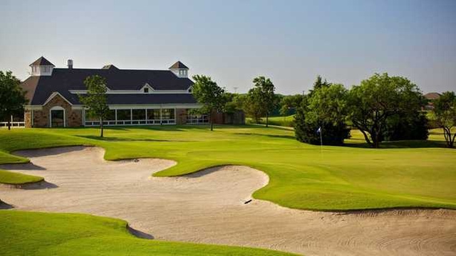 Online Booking - Round of Golf at Tangle Ridge Golf Club