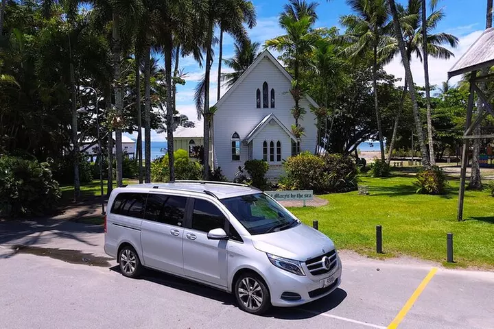 Private Guided Tour in Port Douglas and Surrounds - Primary Image