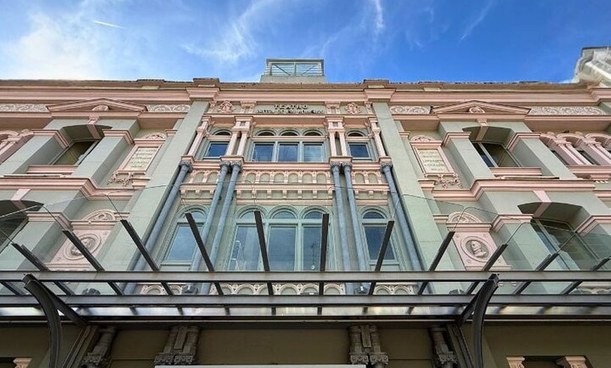 Image 10: Visita Logroño a tu Ritmo con tu Móvil Sin Grupos ni Horarios.