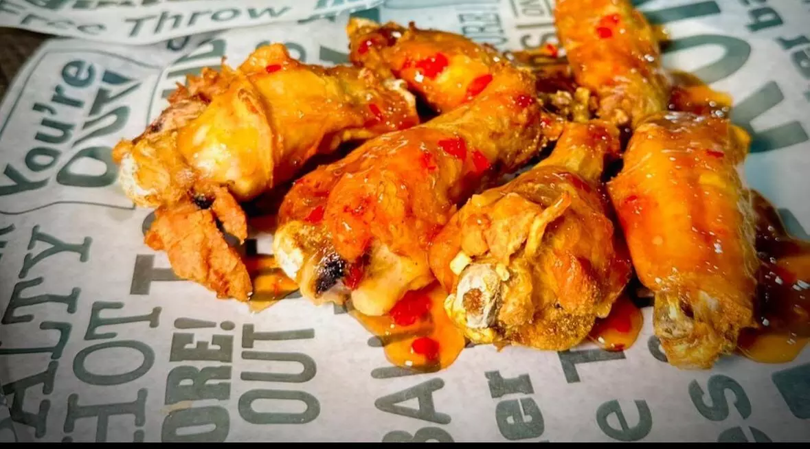 $12.50 For $25 Worth Of Casual Dining