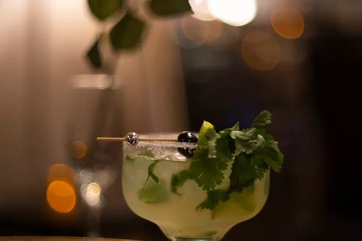 Taste of Downtown Sarasota- A Walking/Culinary Tour