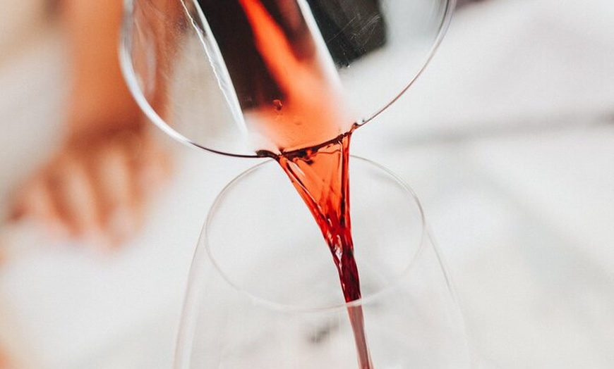 Image 2: RONDA WINE EXPERIENCE Catas de Vino Aceite de Oliva y Tapas