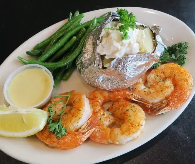 $20 For $40 Worth Of Casual Dining