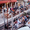 Image 4: Fantastico tour privato di aperitivo e assaggi a Venezia
