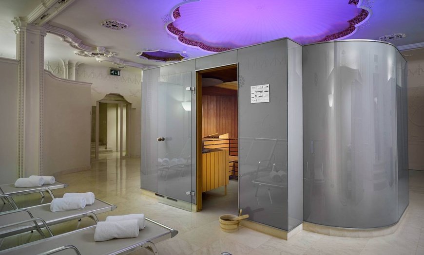 Image 21: ✈ REPUBBLICA CECA | Praga - K+K Hotel Central 4* - City break