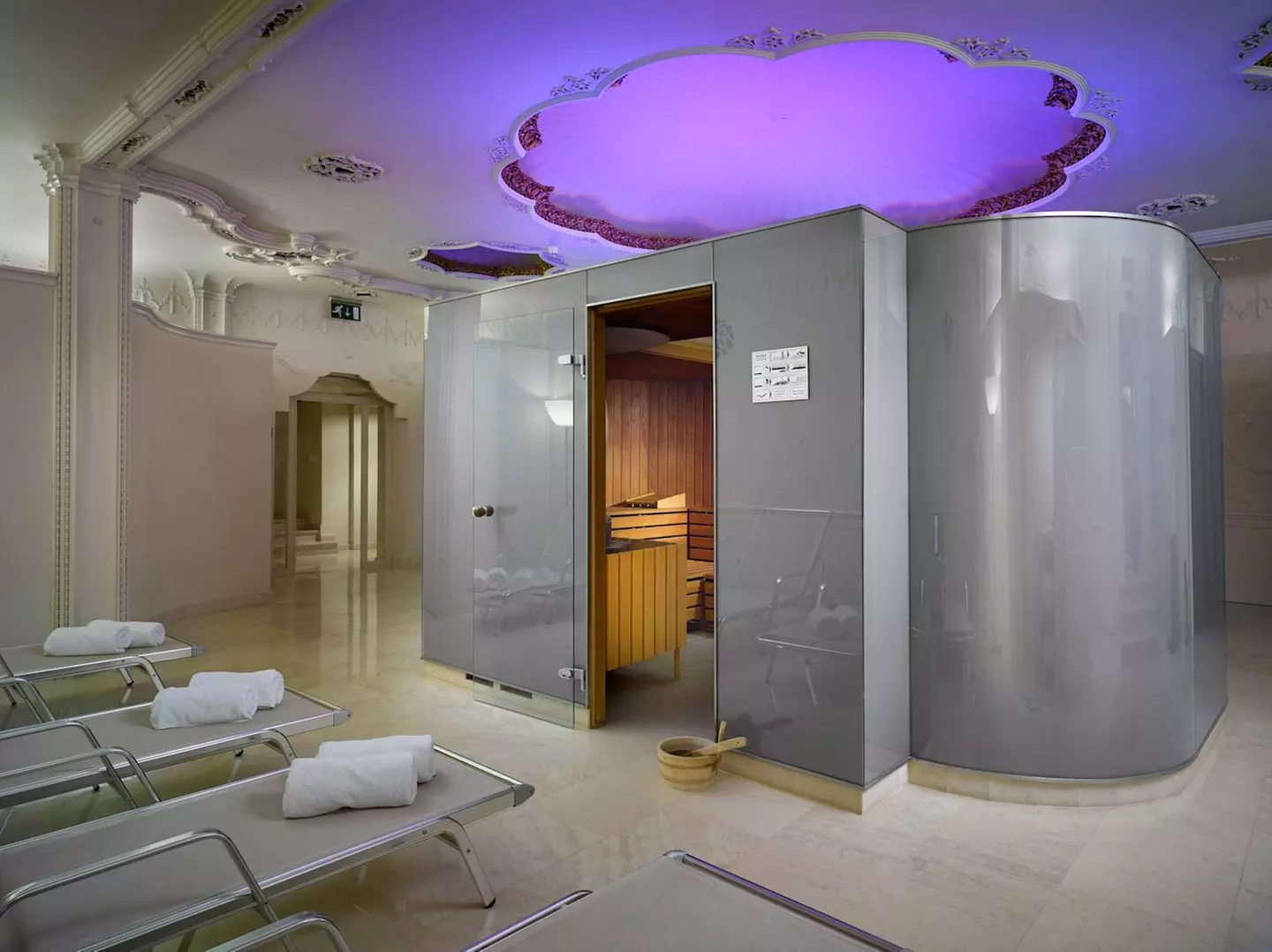 ✈ REPUBBLICA CECA | Praga - K+K Hotel Central 4*, 2 notti - City break