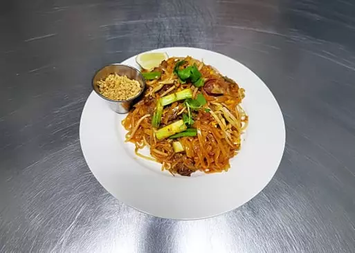 5% Cash Back at Jan Thai Kitchen