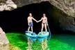 Emerald Cave Paddleboard Tour - Private Guide for Your Group - Second Medium