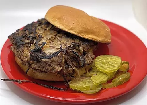 5% Cash Back at Sid's Diner