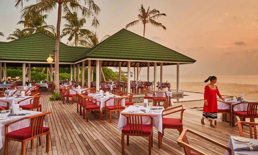 Image 15: ✈ MALDIVES | Atoll de Noonu - Siyam World Maldives 5* - Tout inclus