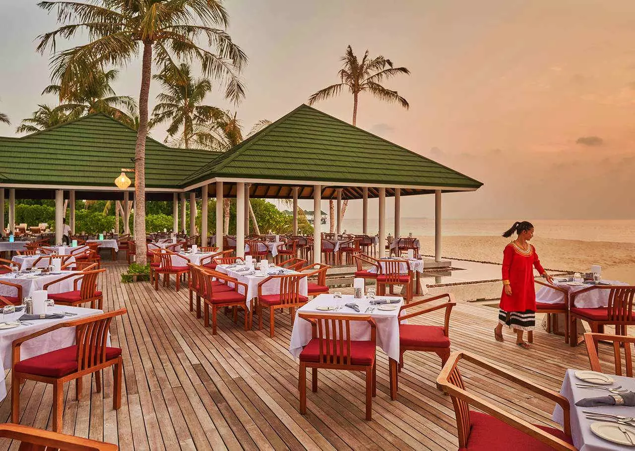 ✈ MALDIVEN | Noonu-atol - Siyam World Maldives 5*, 5 nachten - All-in