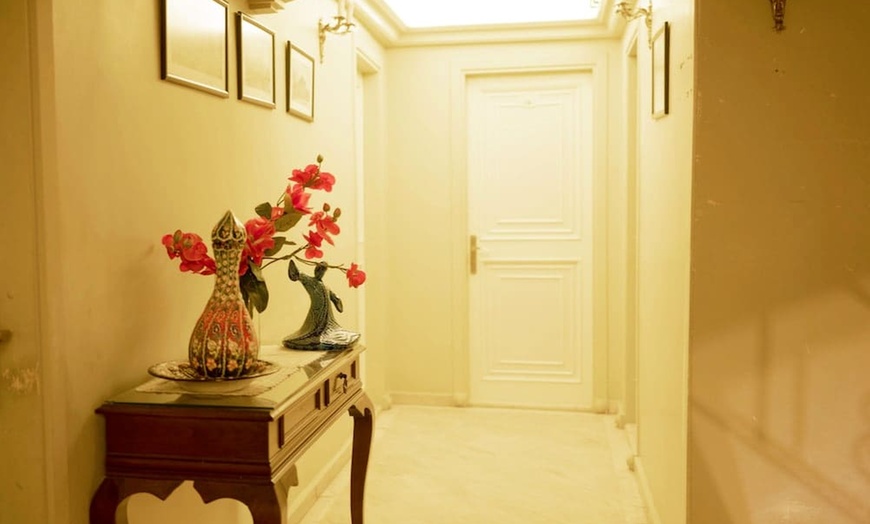 Image 19: ✈ TURCJA | Stambuł - Ayasofya Hotel 3* - City break